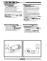 Preview for 23 page of Malaguti F18 WARRIOR Electric System Troubleshooting