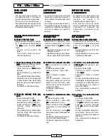 Preview for 28 page of Malaguti F18 WARRIOR Electric System Troubleshooting