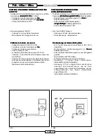 Preview for 39 page of Malaguti F18 WARRIOR Electric System Troubleshooting