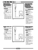 Preview for 45 page of Malaguti F18 WARRIOR Electric System Troubleshooting