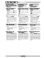 Preview for 62 page of Malaguti F18 WARRIOR Electric System Troubleshooting