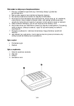 Preview for 2 page of MALTEC NC-1 Instruction Manual