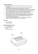 Preview for 8 page of MALTEC NC-1 Instruction Manual