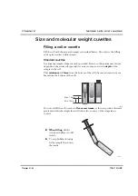 Preview for 20 page of Malvern Zetasizer Nano Series Accessories Manual