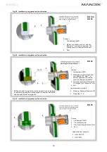 Preview for 17 page of Mandik FDMD Manual