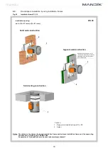 Preview for 19 page of Mandik FDMD Manual