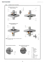 Preview for 26 page of Mandik FDMD Manual