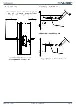 Preview for 13 page of Mandik FDMQ 120 Installation, Operation, Maintenance And Service Manual