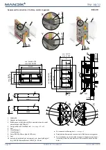 Preview for 30 page of Mandik FDMQ 120 Installation, Operation, Maintenance And Service Manual