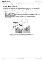 Preview for 44 page of Mandik MSD Technical Documentation Manual