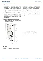 Preview for 58 page of Mandik SEDM-L Technical Documentation Manual