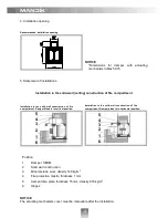 Preview for 4 page of Mandik SEDM Installation Instructions Manual