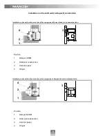Preview for 6 page of Mandik SEDM Installation Instructions Manual