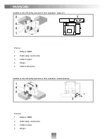 Preview for 7 page of Mandik SEDM Installation Instructions Manual
