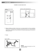 Preview for 8 page of Mandik SEDM Installation Instructions Manual