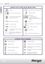 Preview for 12 page of Mangar Health Airflo 24 User Instructions