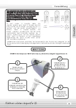 Preview for 15 page of Mangar Health Airflo 24 User Instructions