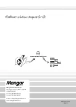 Preview for 52 page of Mangar Health Airflo 24 User Instructions