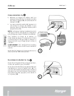 Preview for 20 page of Mangar Airflo Mk3 User Instructions And Warranty