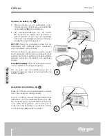 Preview for 28 page of Mangar Airflo Mk3 User Instructions And Warranty