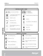 Preview for 32 page of Mangar Airflo Mk3 User Instructions And Warranty