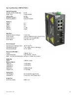 Preview for 26 page of N-Tron 308FX2 User Manual & Installation Manual