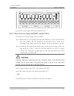 Preview for 29 page of N1C NE Series User Manual