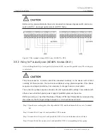 Preview for 30 page of N1C NE Series User Manual