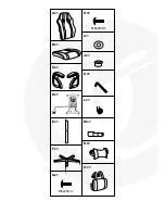 Preview for 2 page of Nacon CH-250 Instruction Manual