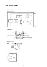 Preview for 32 page of NAD C 326BEE Service Manual