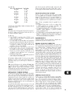 Preview for 25 page of NAD C521i Owner'S Manual