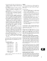 Preview for 37 page of NAD C521i Owner'S Manual