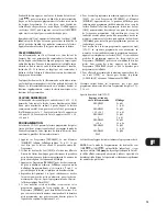 Preview for 13 page of NAD C541 Owner'S Manual