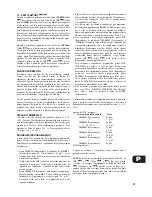 Preview for 37 page of NAD C541 Owner'S Manual