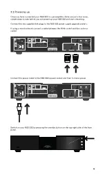 Preview for 7 page of NAIM 300 Series User Manual