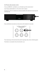 Preview for 8 page of NAIM 300 Series User Manual