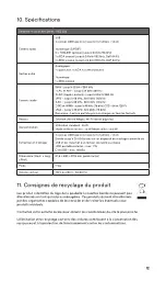 Preview for 29 page of NAIM 300 Series User Manual