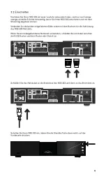 Preview for 35 page of NAIM 300 Series User Manual