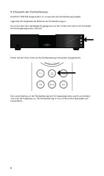 Preview for 36 page of NAIM 300 Series User Manual