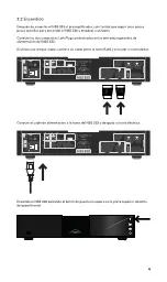 Preview for 63 page of NAIM 300 Series User Manual