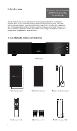 Preview for 74 page of NAIM 300 Series User Manual