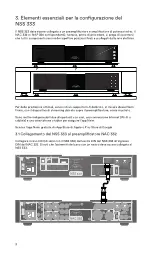 Preview for 76 page of NAIM 300 Series User Manual