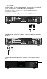 Preview for 77 page of NAIM 300 Series User Manual