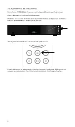 Preview for 78 page of NAIM 300 Series User Manual