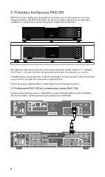 Preview for 90 page of NAIM 300 Series User Manual