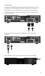 Preview for 91 page of NAIM 300 Series User Manual