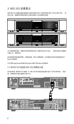 Preview for 118 page of NAIM 300 Series User Manual