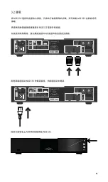 Preview for 133 page of NAIM 300 Series User Manual