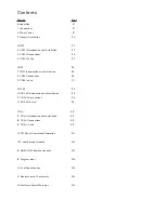 Preview for 2 page of NAIM CD555 Reference Manual