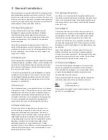 Preview for 4 page of NAIM CD555 Reference Manual